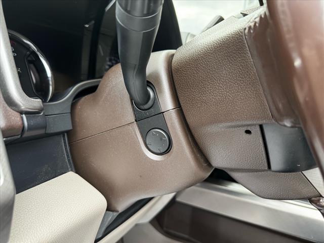 2018 Ford F-250 Super Duty Limited