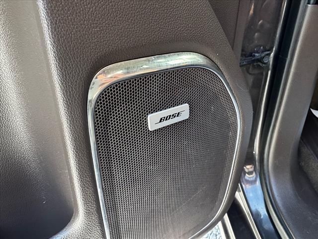 2014 Chevrolet Silverado 1500 High Country