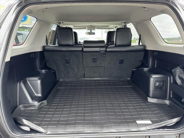 2011 Toyota 4Runner SR5