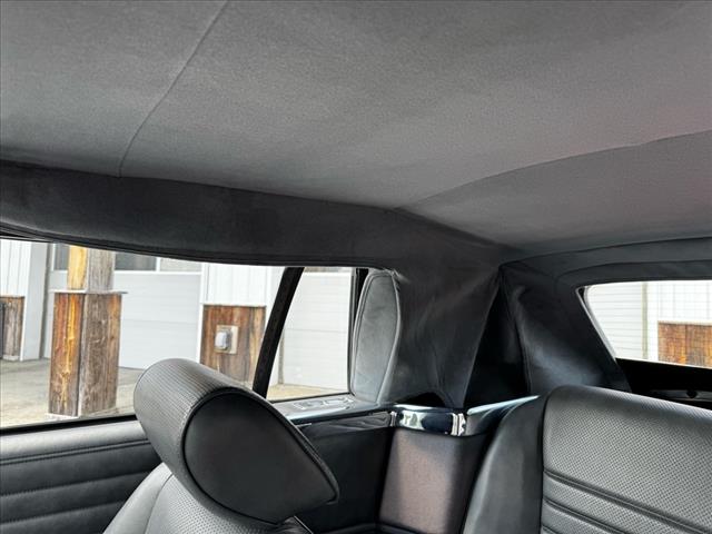 1989 Chrysler Le Baron Premium