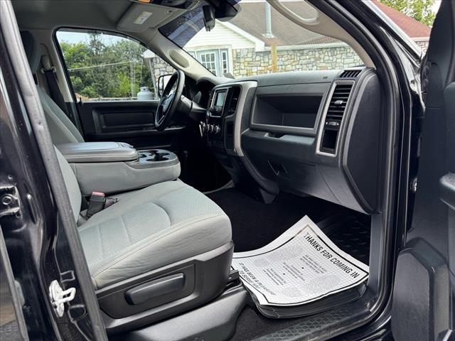 2015 RAM 1500 Express