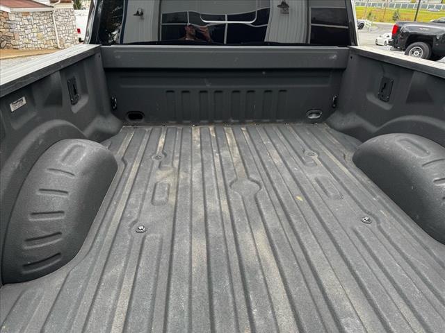 2018 Ford F-250 Super Duty Limited