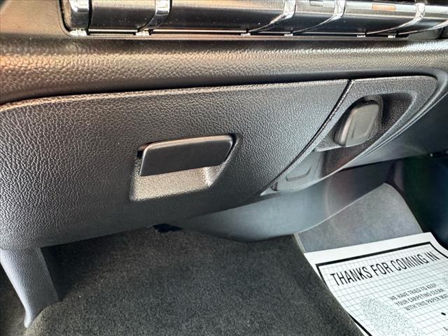 2018 Chevrolet Silverado 2500HD LT