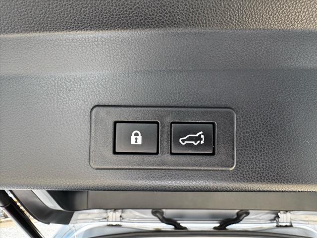 2021 Subaru Ascent Limited 7-Passenger
