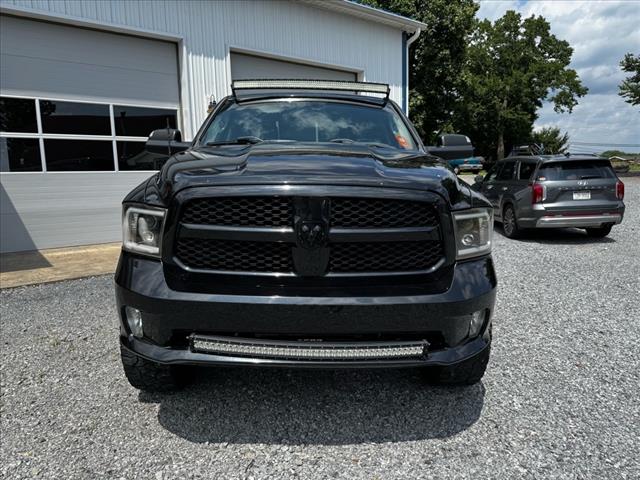 2015 RAM 1500 Express