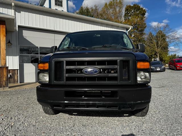 2012 Ford E-Series E-350 SD XL