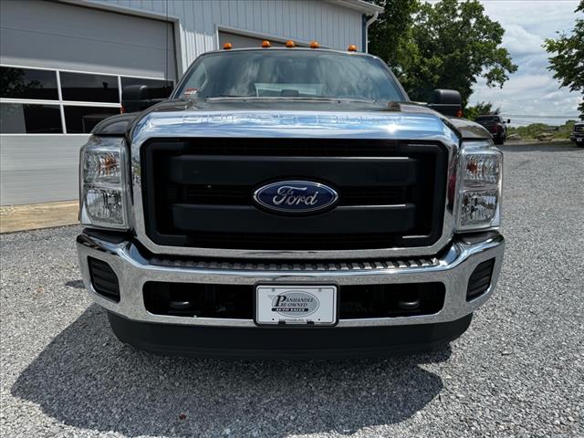 2016 Ford F-250 Super Duty XL