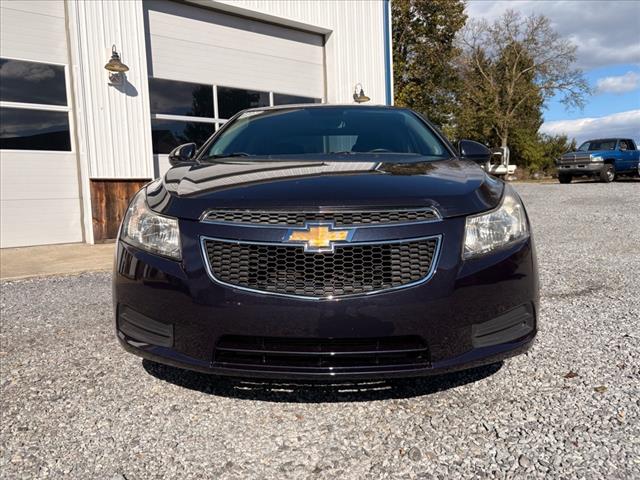 2014 Chevrolet Cruze 1LT Auto