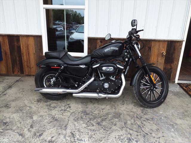2015 Harley-Davidson xxl883 883