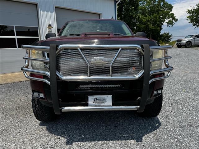 2009 Chevrolet Silverado 1500 LT