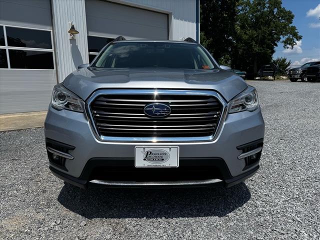 2021 Subaru Ascent Limited 7-Passenger
