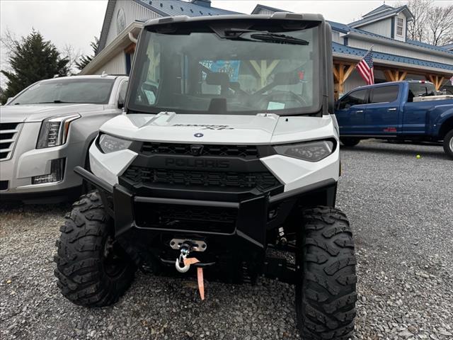 2022 Polaris ranger xp north star