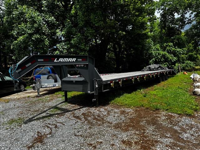 2024 Other 40ft flatbed 