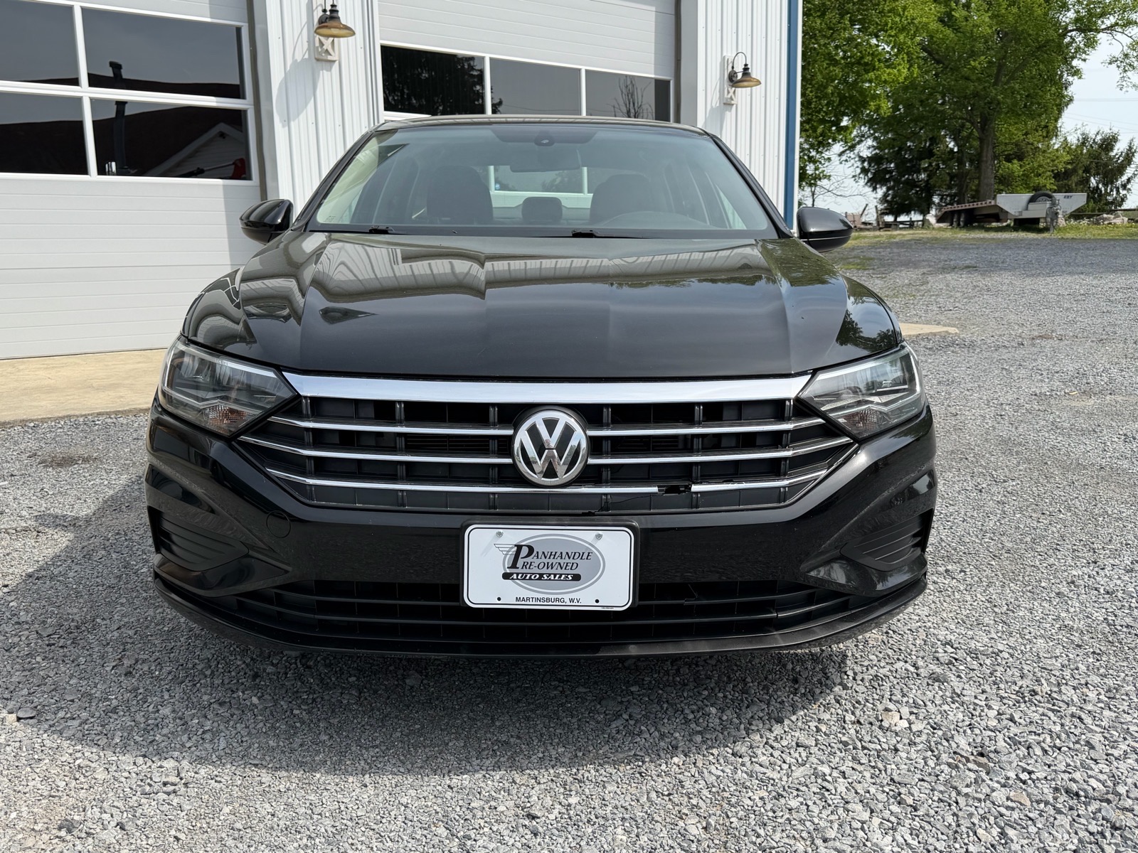 2021 Volkswagen Jetta 1.4T SE Auto SULEV's photo