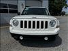 2017 Jeep Patriot Latitude