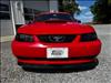 2003 Ford Mustang GT Premium