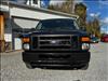 2012 Ford E-Series E-350 SD XL
