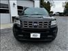 2017 Ford Explorer Base