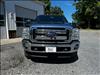 2016 Ford F-250 Super Duty Lariat