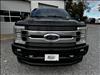 2018 Ford F-250 Super Duty Limited