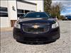 2014 Chevrolet Cruze 1LT Auto