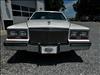 1988 Cadillac Brougham Base