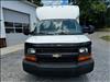 2015 Chevrolet Express 3500