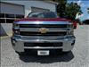 2018 Chevrolet Silverado 2500HD LT