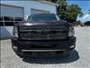 2013 Chevrolet Silverado 2500HD LTZ