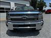 2016 Chevrolet Silverado 3500HD LTZ