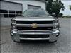 2015 Chevrolet Silverado 3500HD LTZ