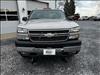 2005 Chevrolet Silverado 3500 LS