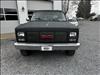 1991 GMC Jimmy Base