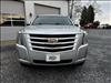 2016 Cadillac Escalade Luxury Collection