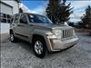 2010 Jeep Liberty Sport