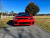 2022 Dodge Charger SRT Hellcat