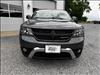 2015 Dodge Journey Crossroad