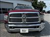 2015 RAM 2500 SLT