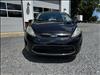 2012 Ford Fiesta SE