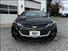 2017 Chevrolet Cruze Premier Auto