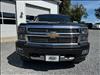 2014 Chevrolet Silverado 1500 High Country