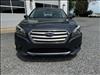 2017 Subaru Legacy 2.5i Limited