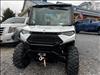 2022 Polaris ranger xp north star