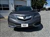 2018 Acura RDX w/Advance