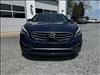 2017 Hyundai SONATA Limited