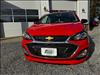 2021 Chevrolet Spark LS CVT