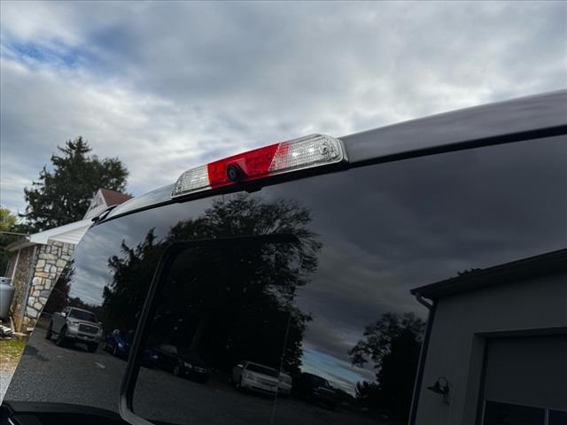 2018 Ford F-250 Super Duty Limited