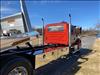 2017 International 4300 SBA Rollback