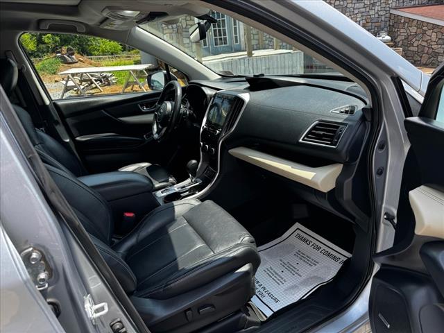 2021 Subaru Ascent Limited 7-Passenger