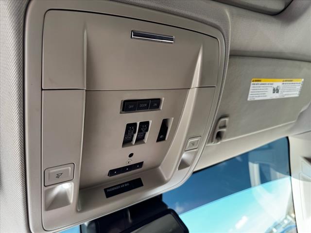 2014 Chevrolet Silverado 1500 High Country